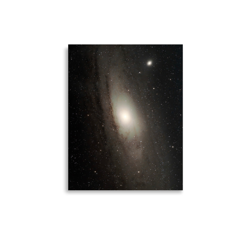 Andromeda Galaxy