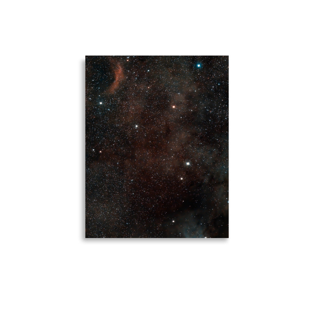 North America Nebula