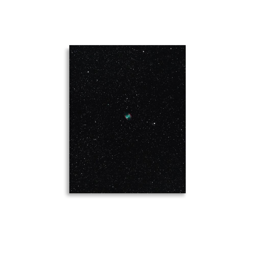Dumbbell Nebula
