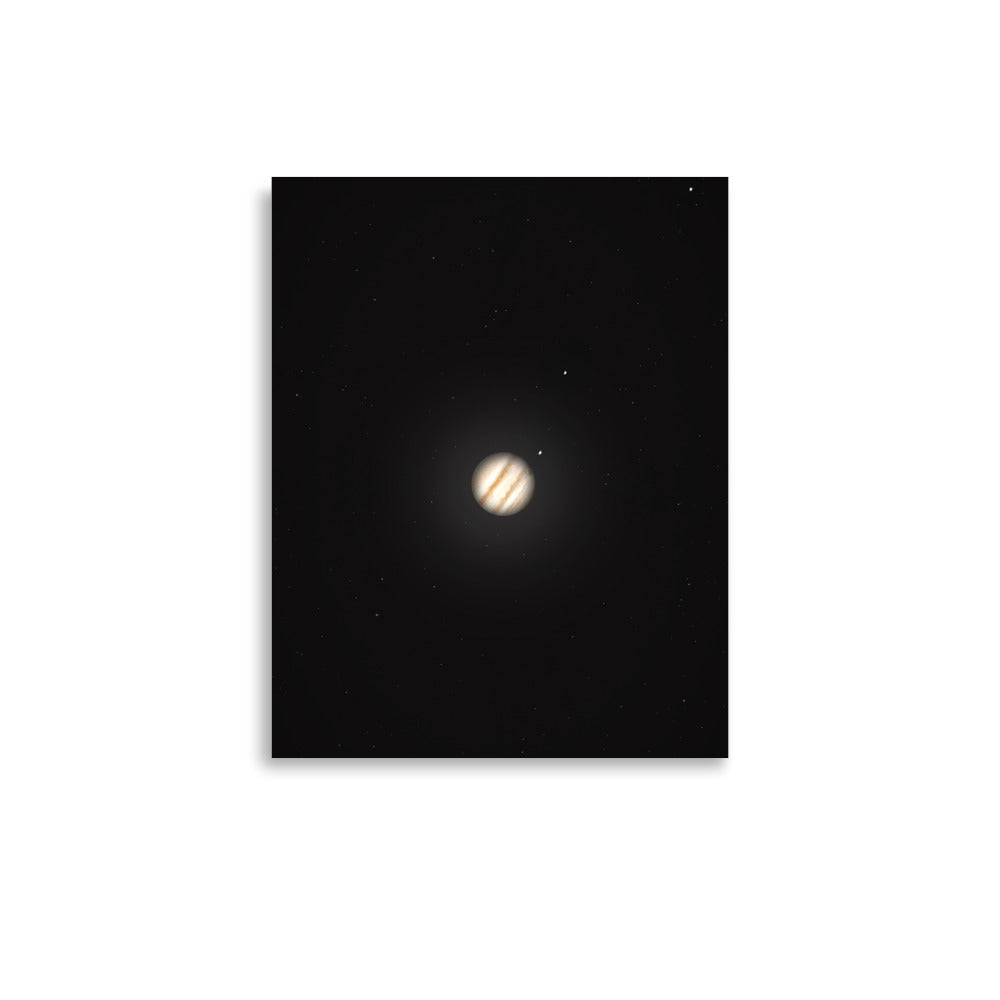 Jupiter Composition