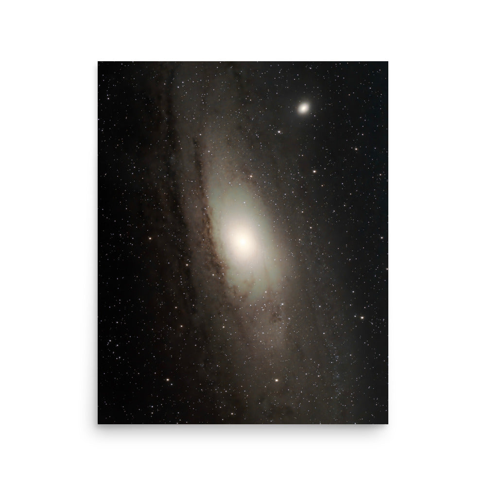 Andromeda Galaxy
