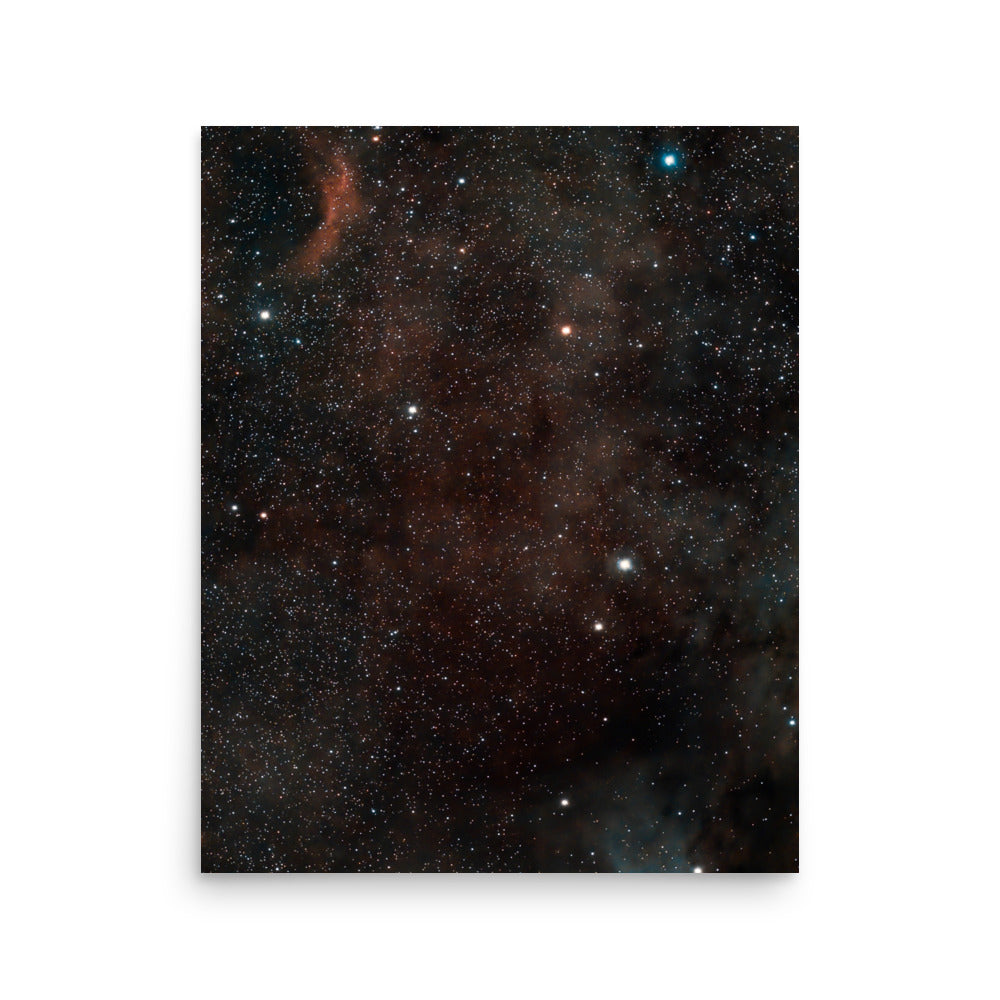 North America Nebula