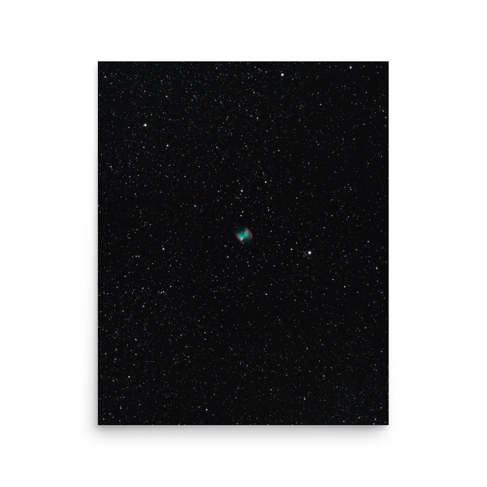 Dumbbell Nebula
