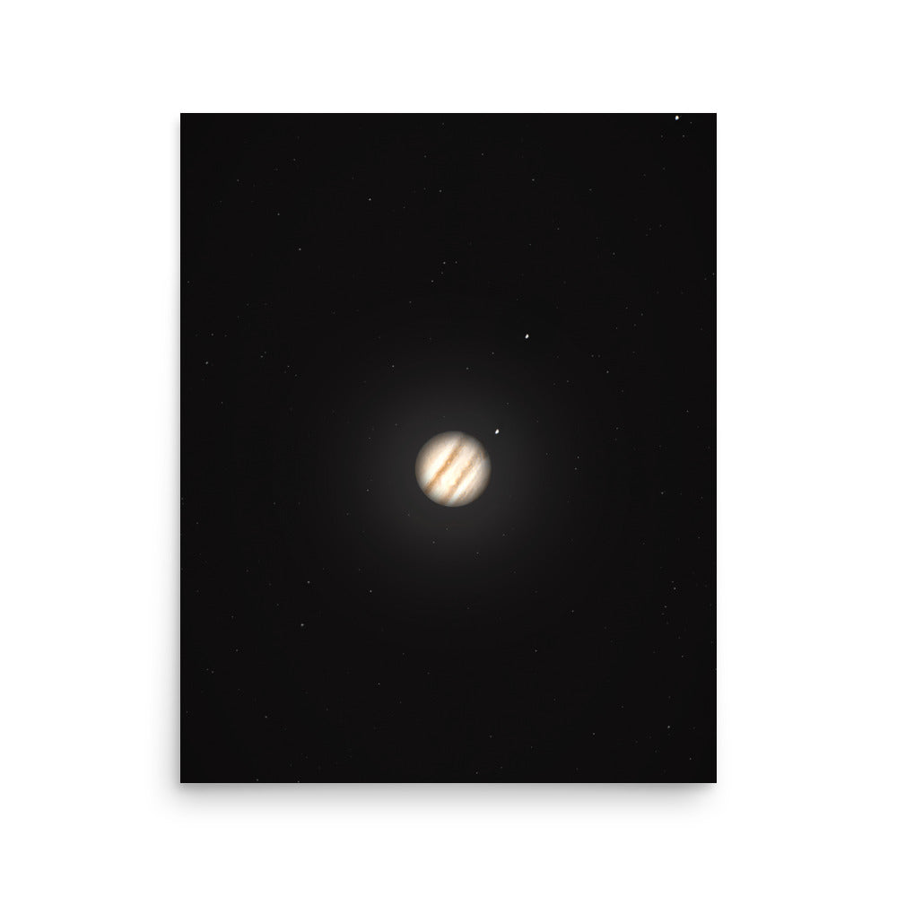 Jupiter Composition