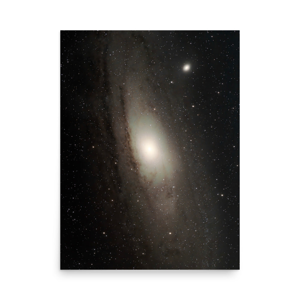 Andromeda Galaxy