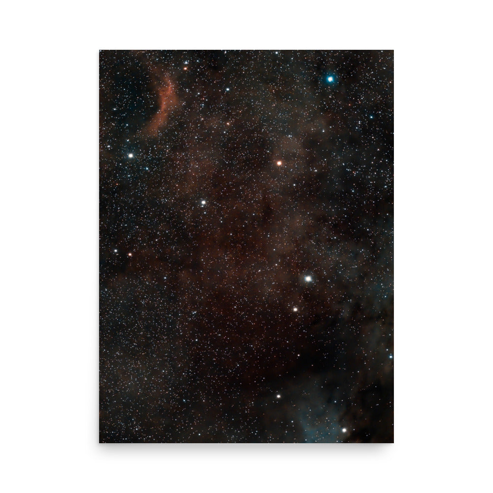 North America Nebula