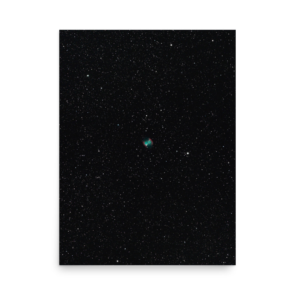 Dumbbell Nebula