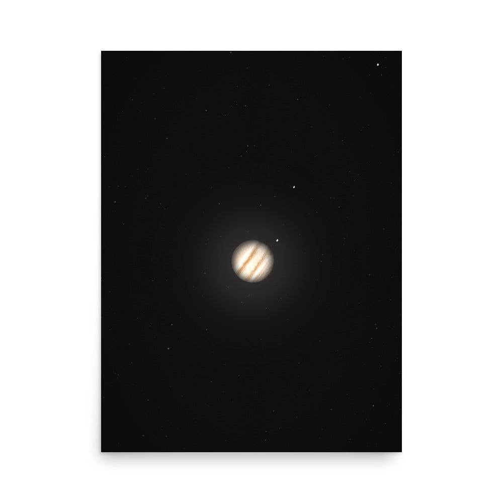 Jupiter Composition