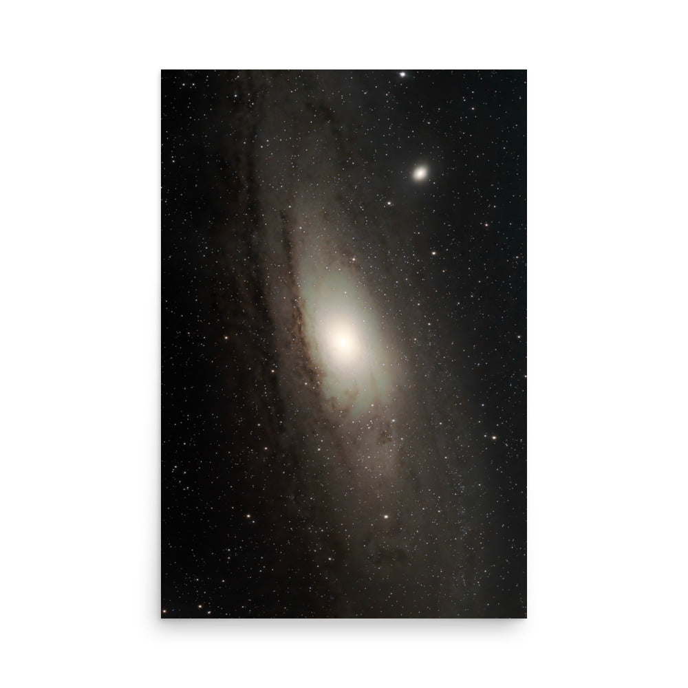 Andromeda Galaxy