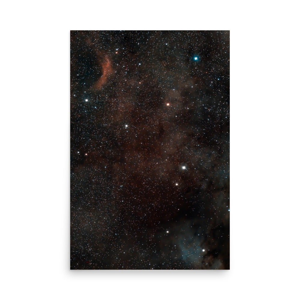 North America Nebula