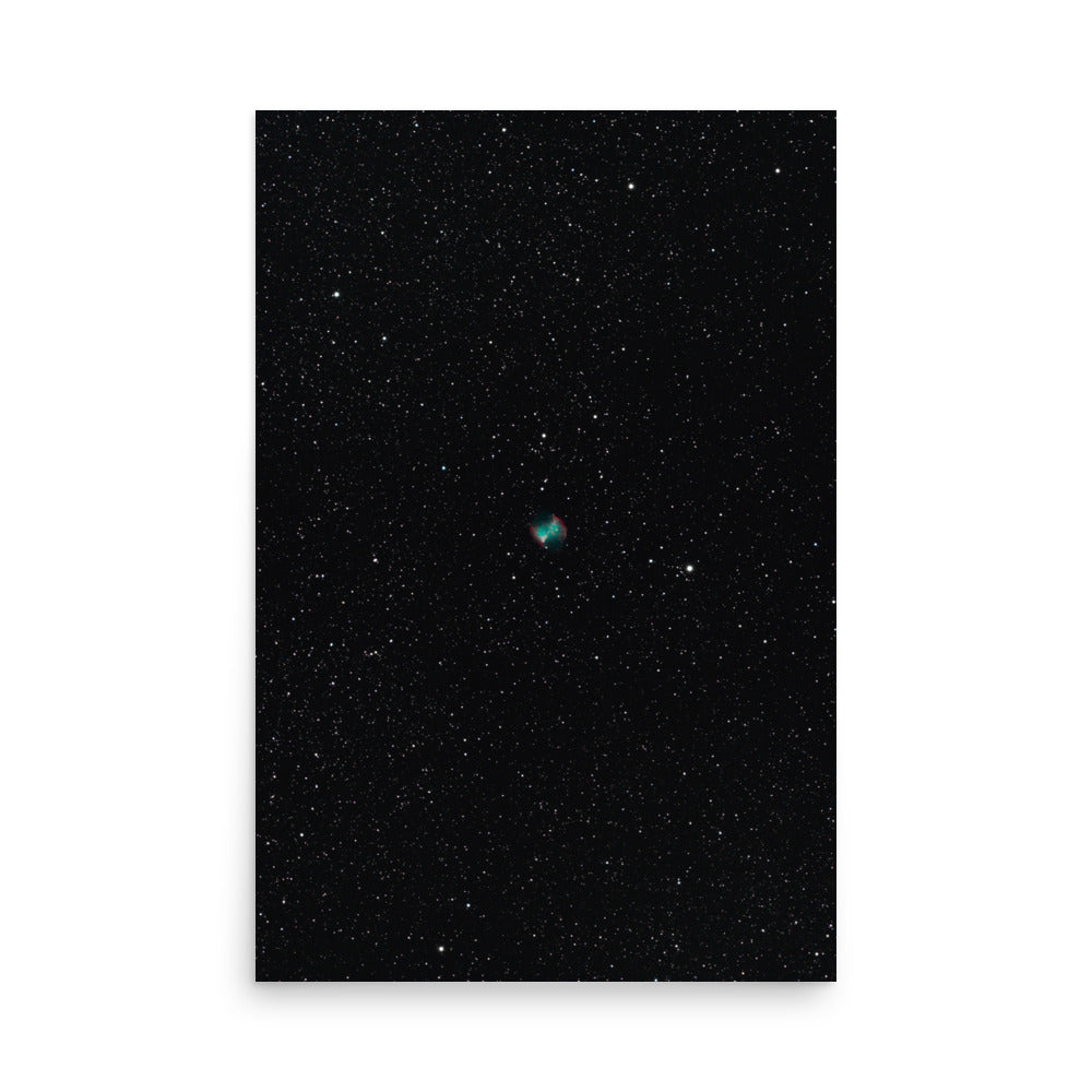 Dumbbell Nebula