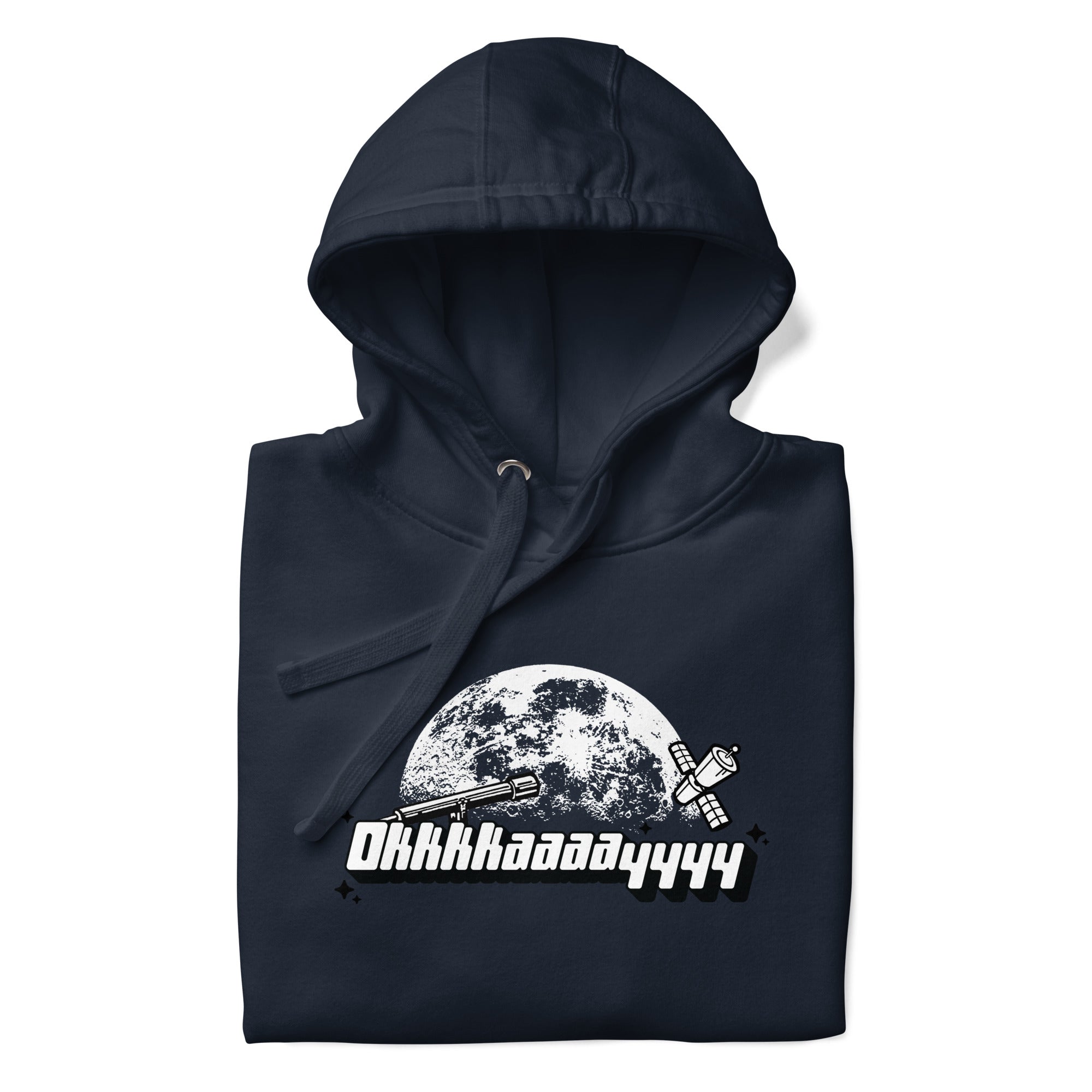 'OKKKKAAAAYYYY' Hoodie