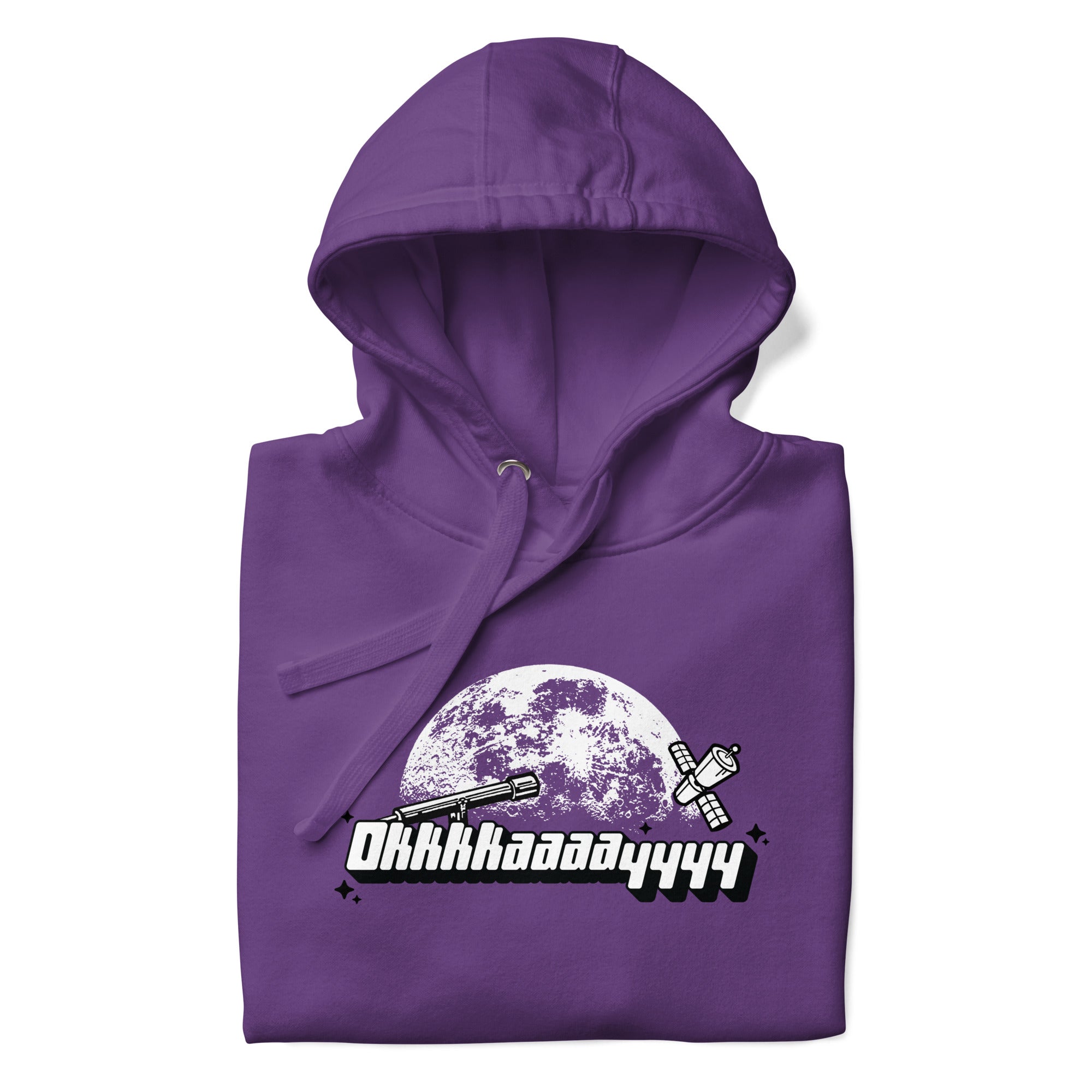 'OKKKKAAAAYYYY' Hoodie