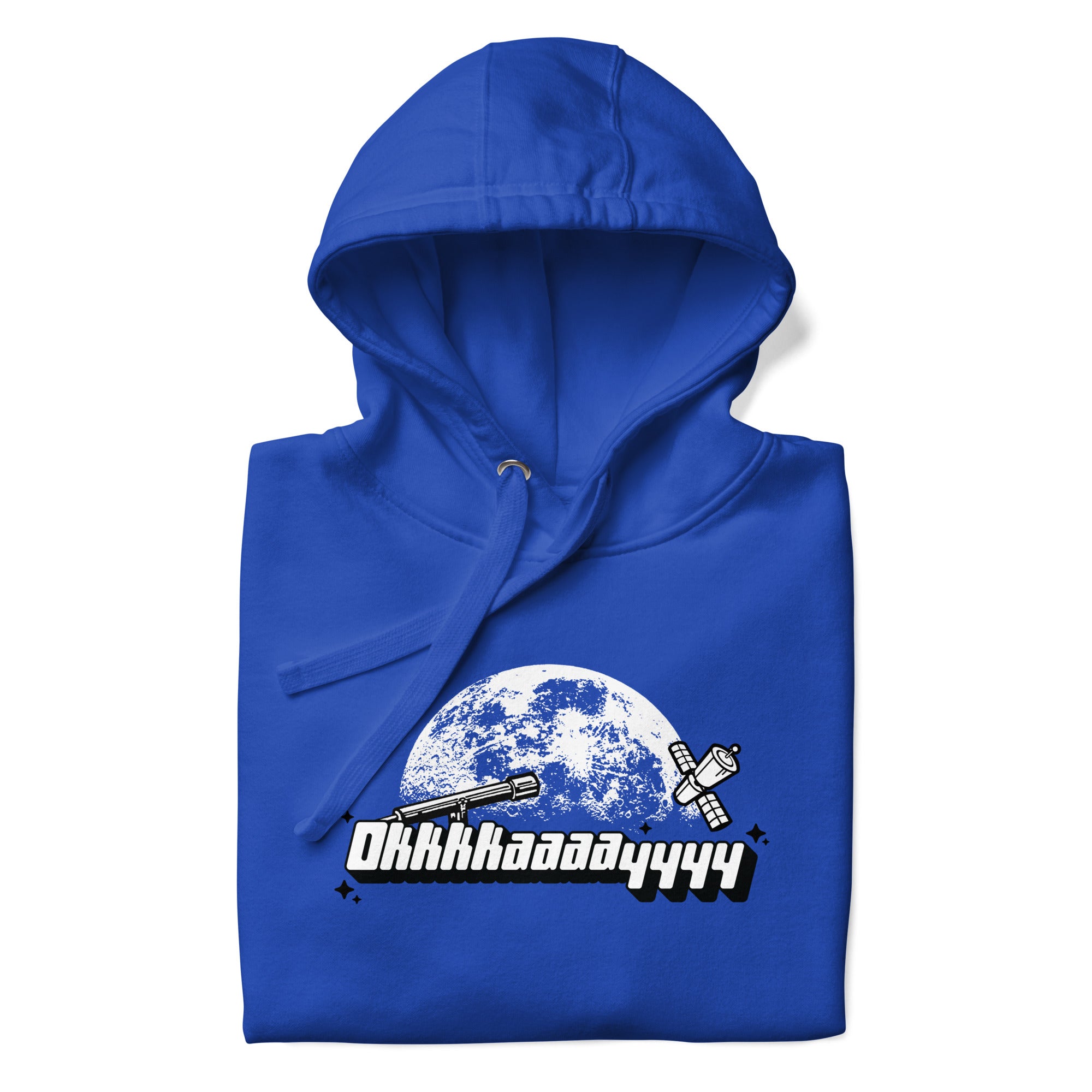 'OKKKKAAAAYYYY' Hoodie