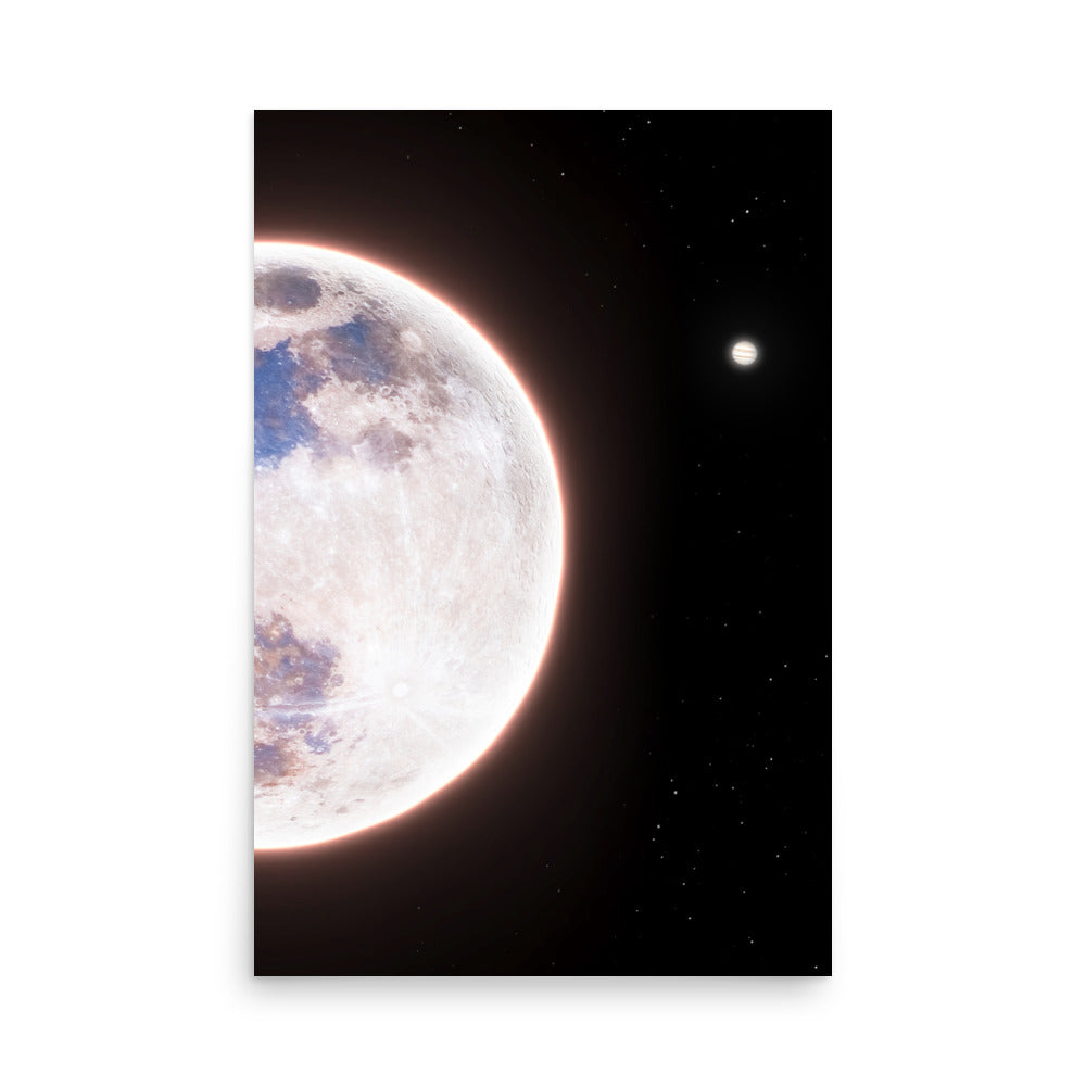 Space Prints